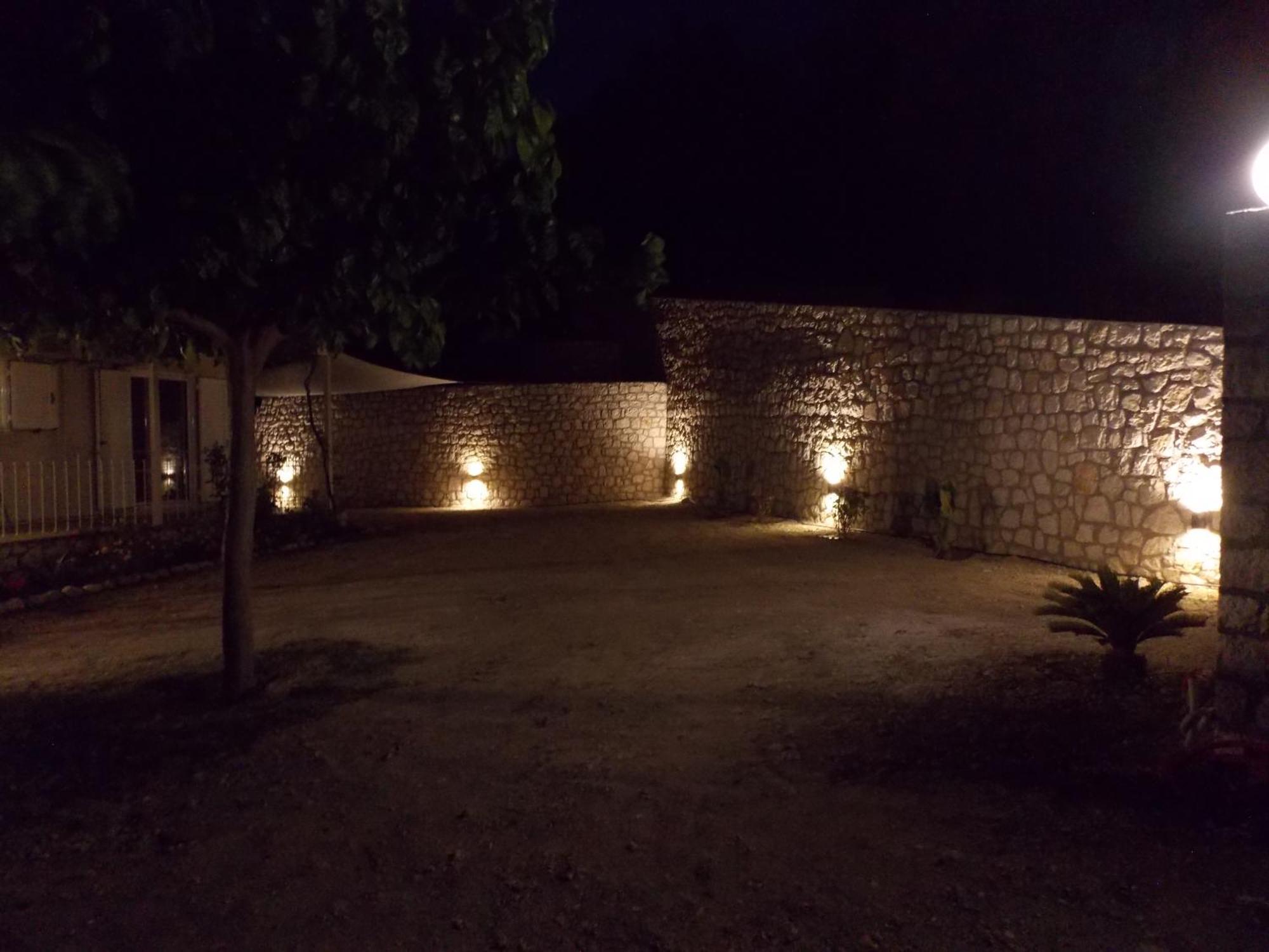 Vasiliki View Ágios Pétros Exterior foto