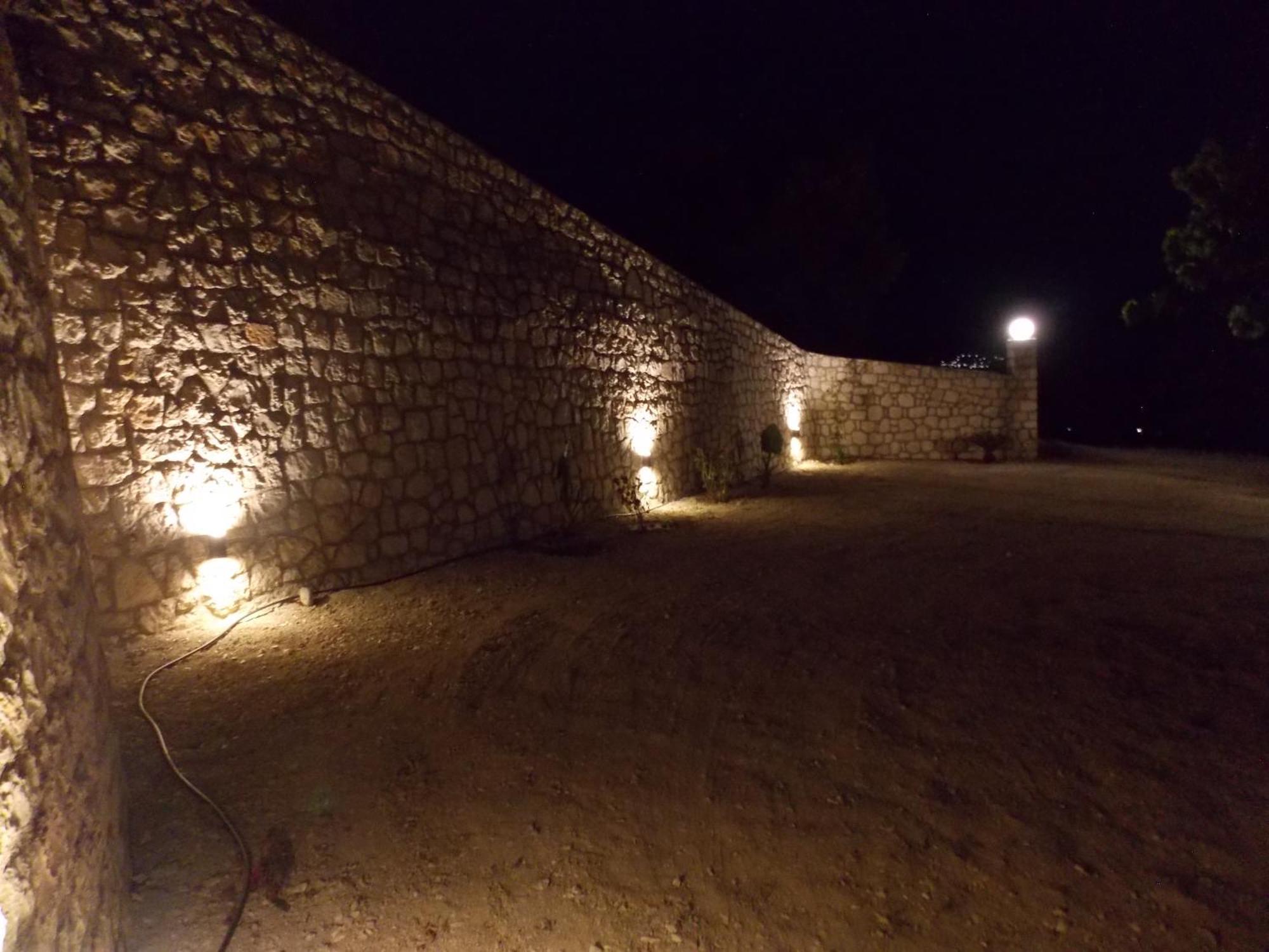 Vasiliki View Ágios Pétros Exterior foto