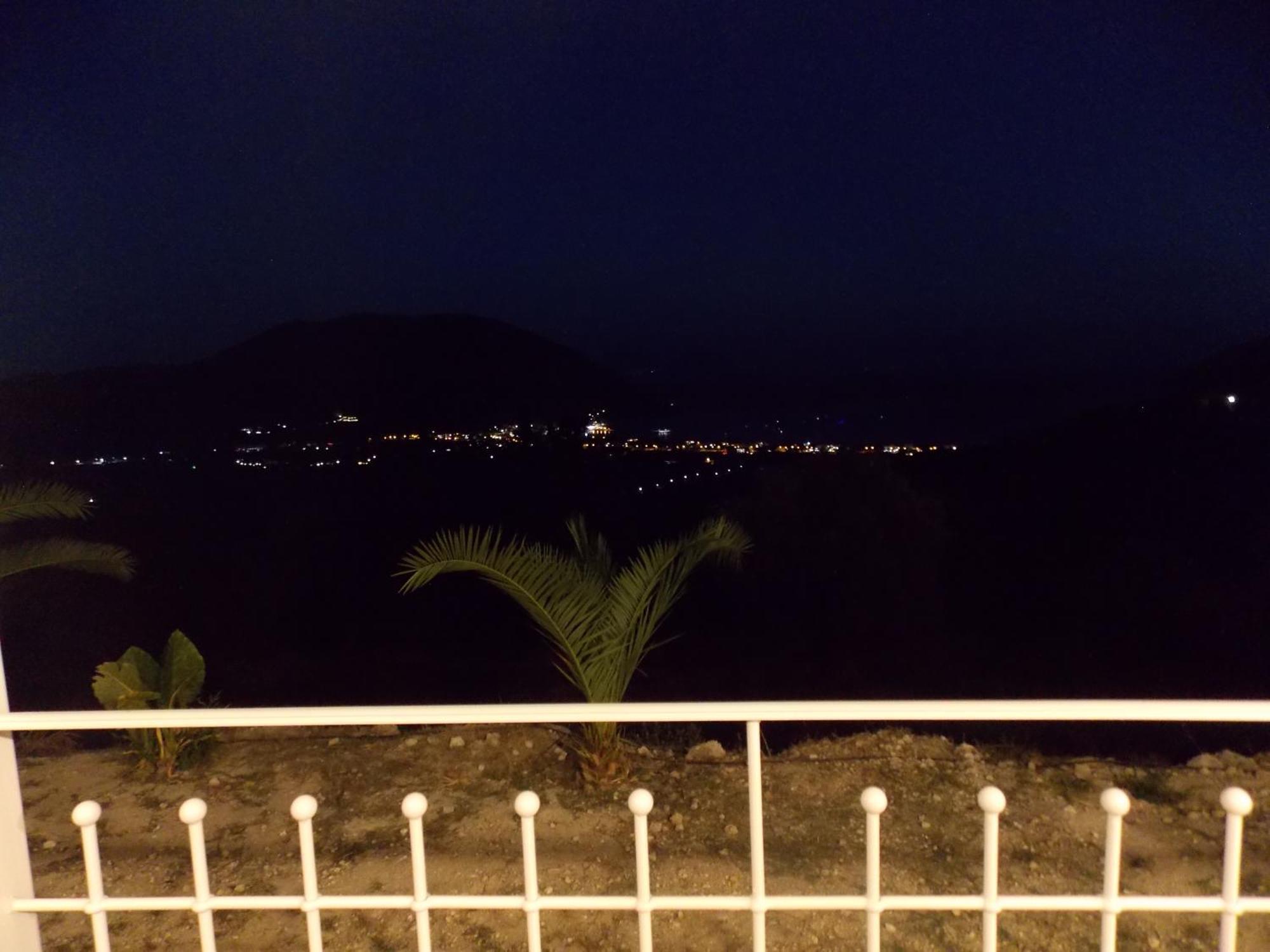 Vasiliki View Ágios Pétros Exterior foto
