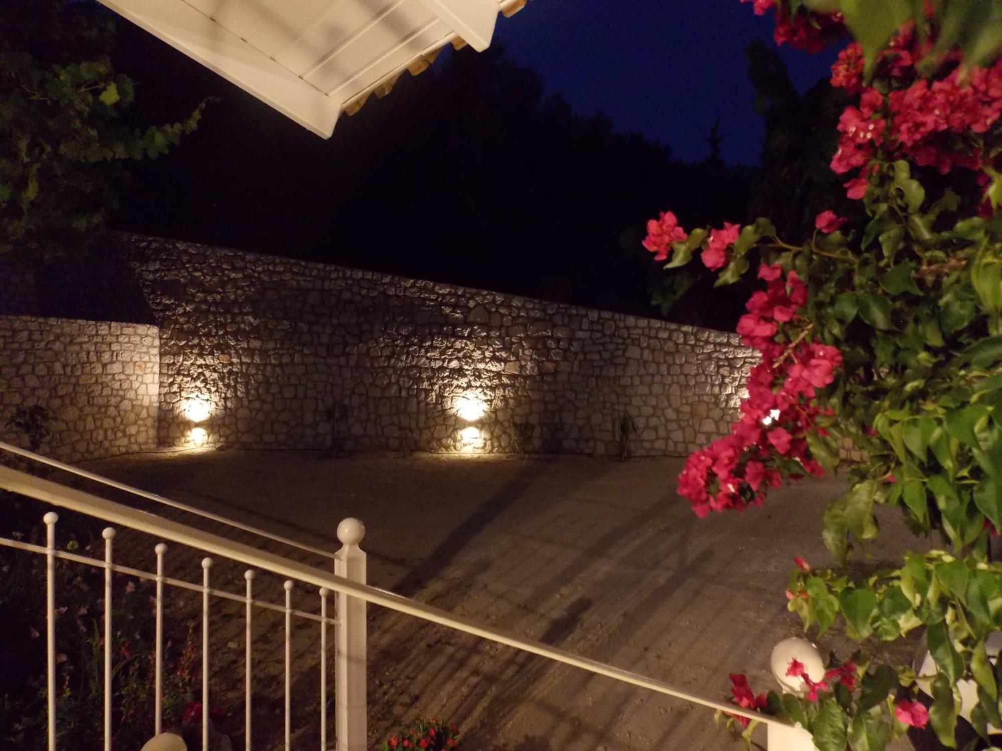 Vasiliki View Ágios Pétros Exterior foto